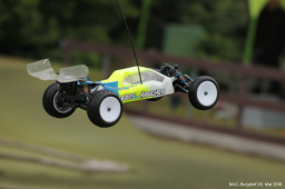 2016 ﻿﻿﻿Mai SK Offroad und LRP Offroad Challenge